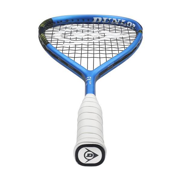 Dunlop FX Team 125 Squashschläger